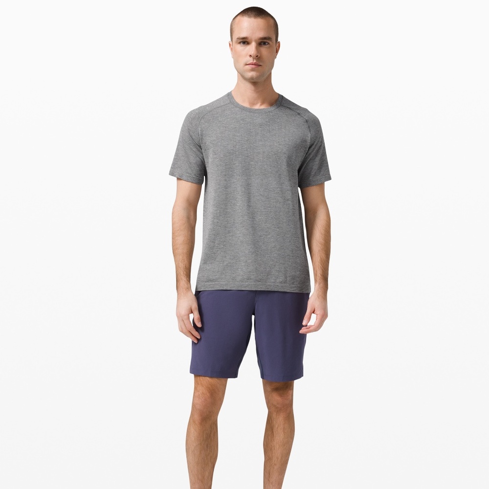 Lululemon Metal Vent Tech SS